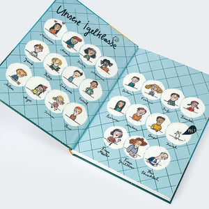 Wir sind die Weltklasse! Die Schlamassel-Fahrt