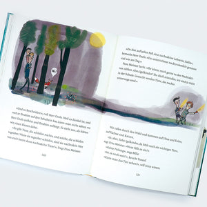 Wir sind die Weltklasse! Die Schlamassel-Fahrt