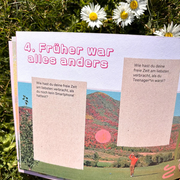 Einatmen Ausloggen