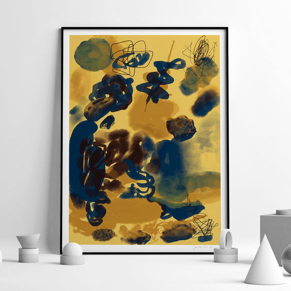 Beach FineArt Print