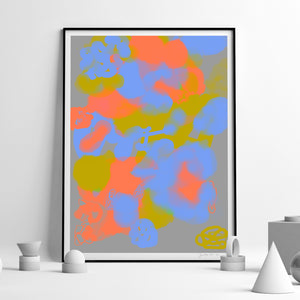 Bright FineArt Print