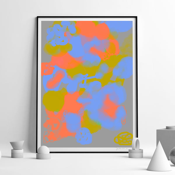Bright FineArt Print
