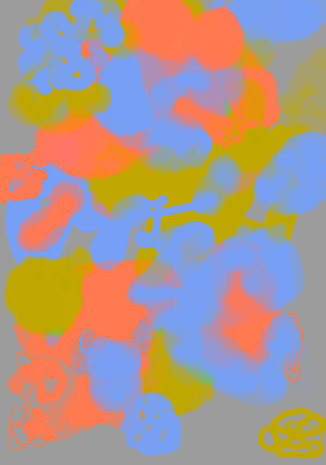 Bright FineArt Print
