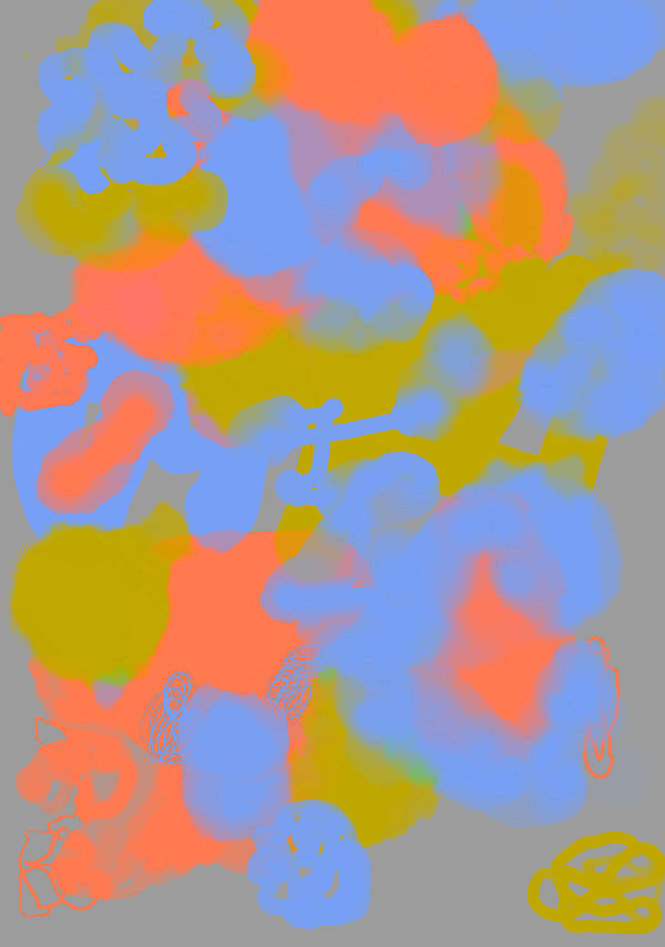 Bright FineArt Print