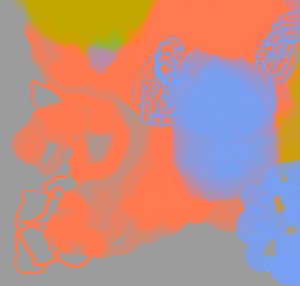 Bright FineArt Print