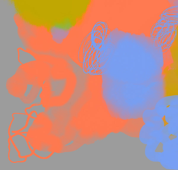 Bright FineArt Print