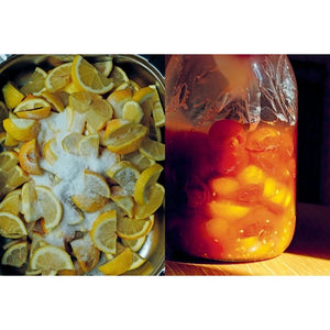 Fermentiert
