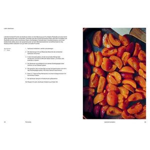 Fermentiert