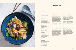 Vegan Thai - 65 vegane Köstlichkeiten