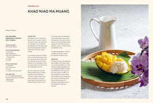 Vegan Thai - 65 vegane Köstlichkeiten