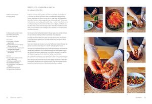 Healthy Korea - 80 Signature-Gerichte