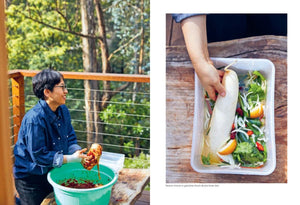 Healthy Korea - 80 Signature-Gerichte