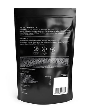 Tangy Fizzy Cherries 100g