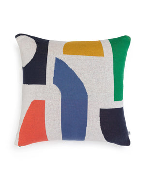 Kissen Bruten Green