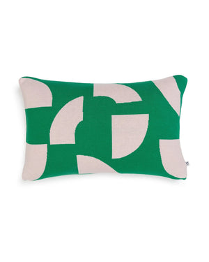 Kissen Deko Green (60x40cm)