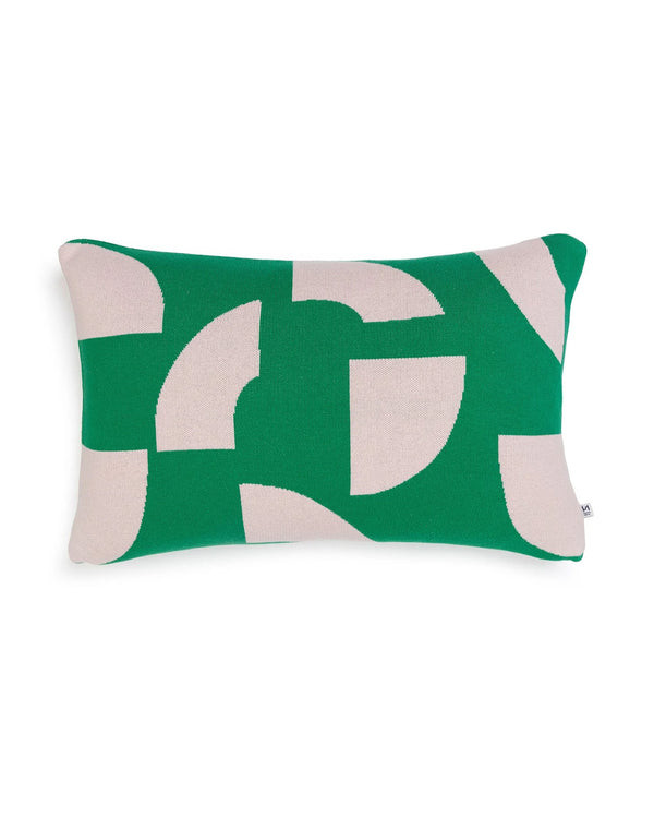 Kissen Deko Green (60x40cm)