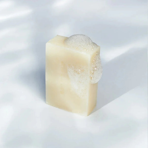 The Soap and The Sea Seife - Cedar & Sandalwood