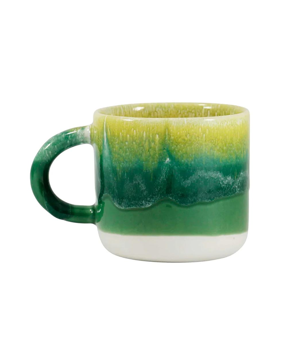 Chug Mug Banana Leaf