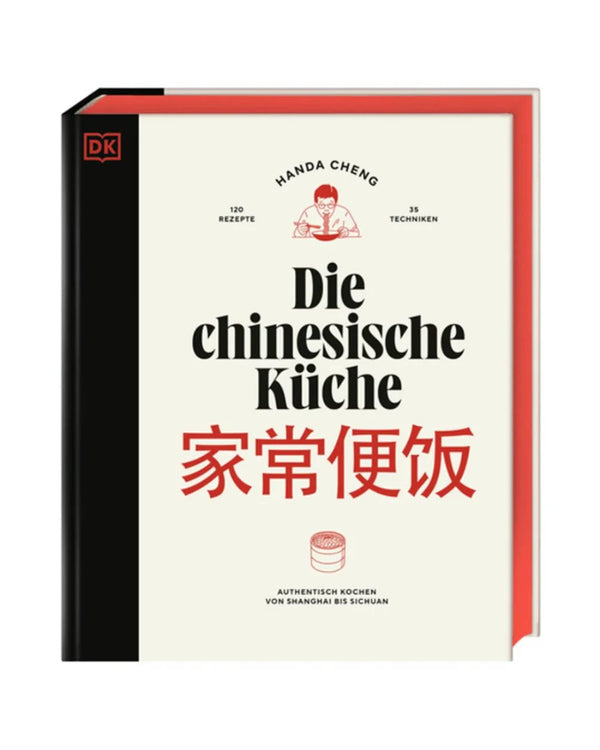 Die Chinesische Küche