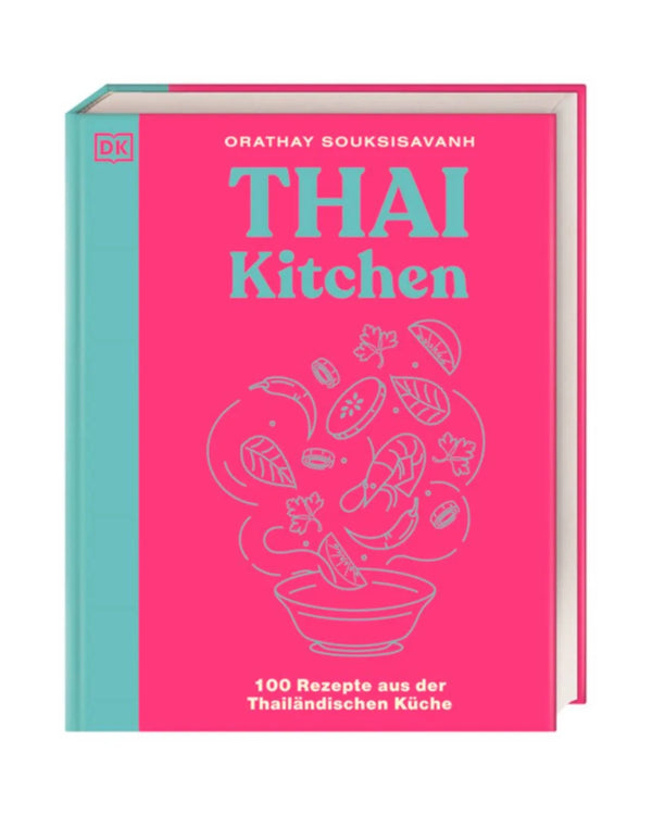 THAI Kitchen