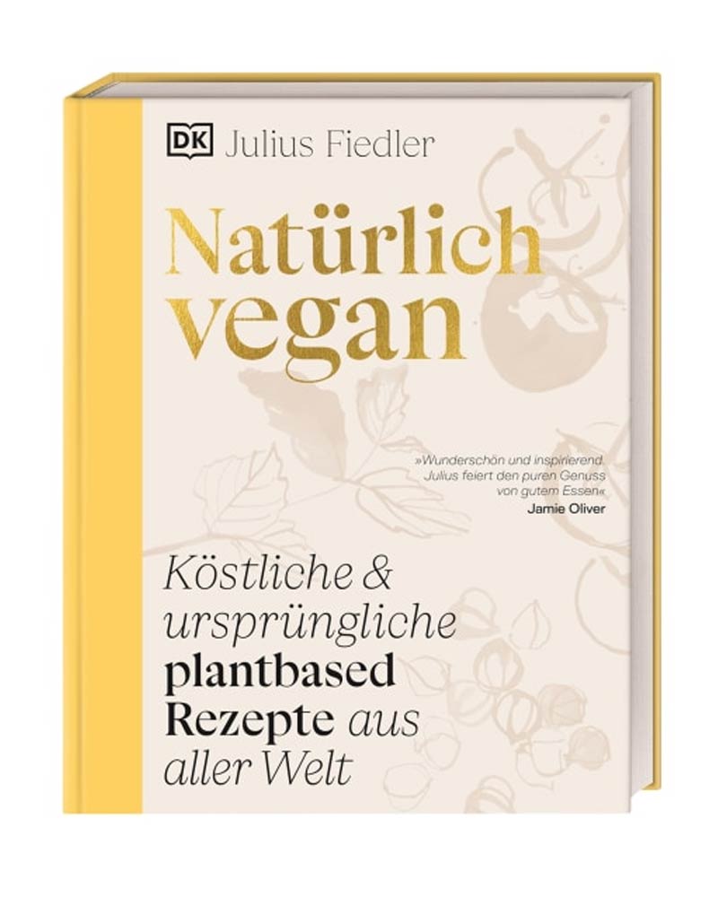 Natürlich Vegan