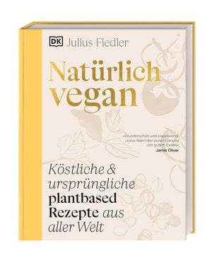 Natürlich Vegan