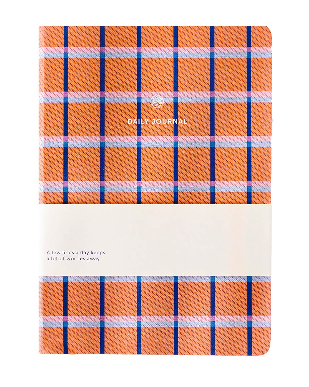 Daily Journal - Mindfulness Journal