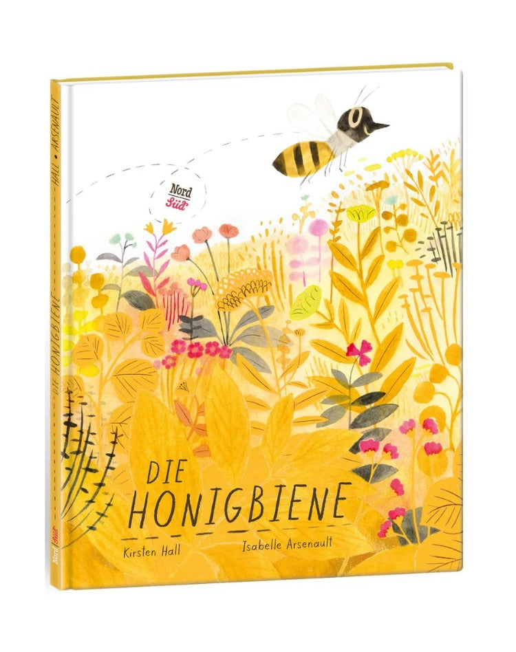 Die Honigbiene