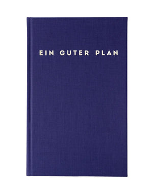 Ein guter Plan 2026 - Indigo