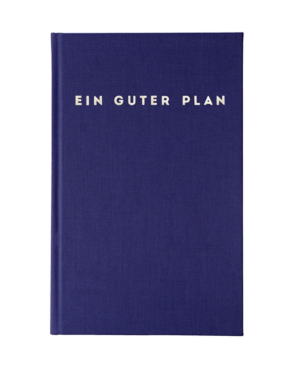 Ein guter Plan 2026 - Indigo