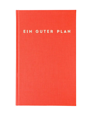 Ein guter Plan 2026 - Koralle