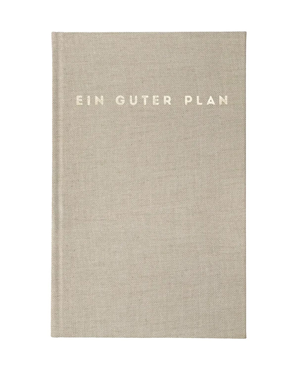 Ein guter Plan 2026 - Natur