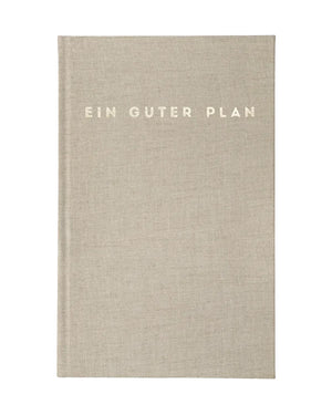 Ein guter Plan 2026 - Natur