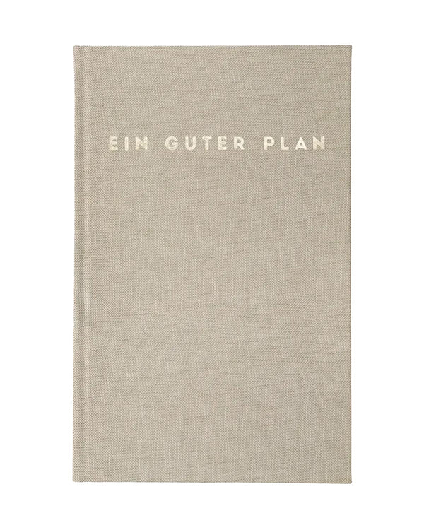 Ein guter Plan 2026 - Natur