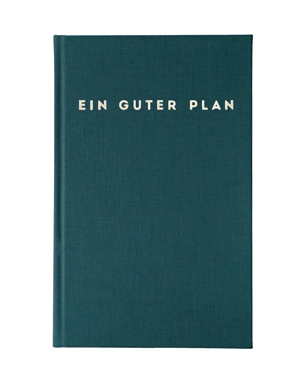 Ein guter Plan 2026 - Petrol