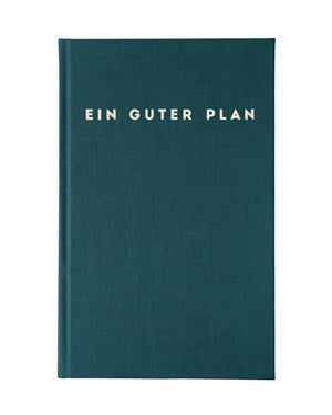 Ein guter Plan 2026 - Petrol