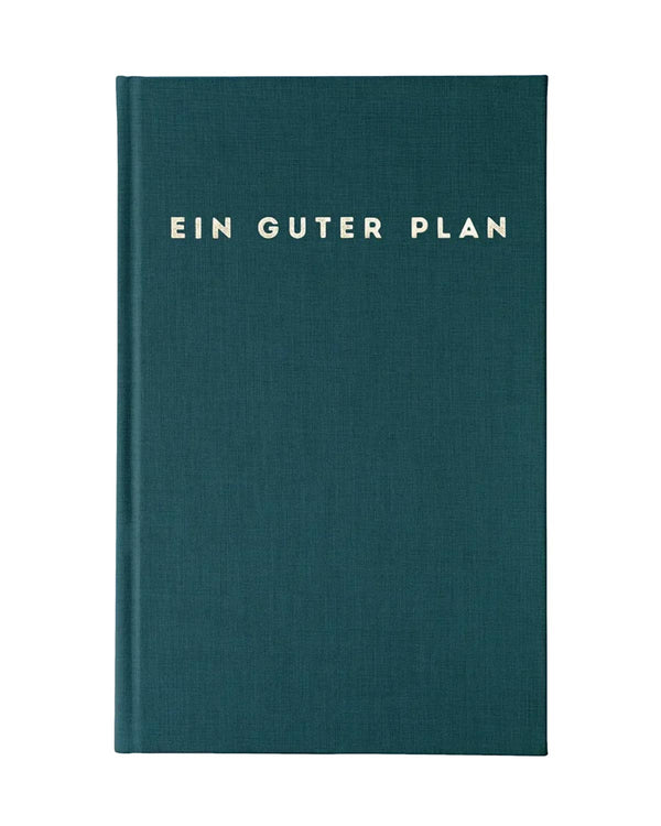 Ein guter Plan 2026 - Petrol