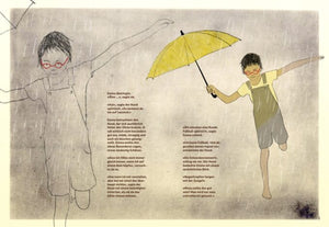 Emma und der traurige Hund