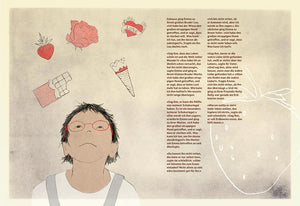 Emma und der traurige Hund