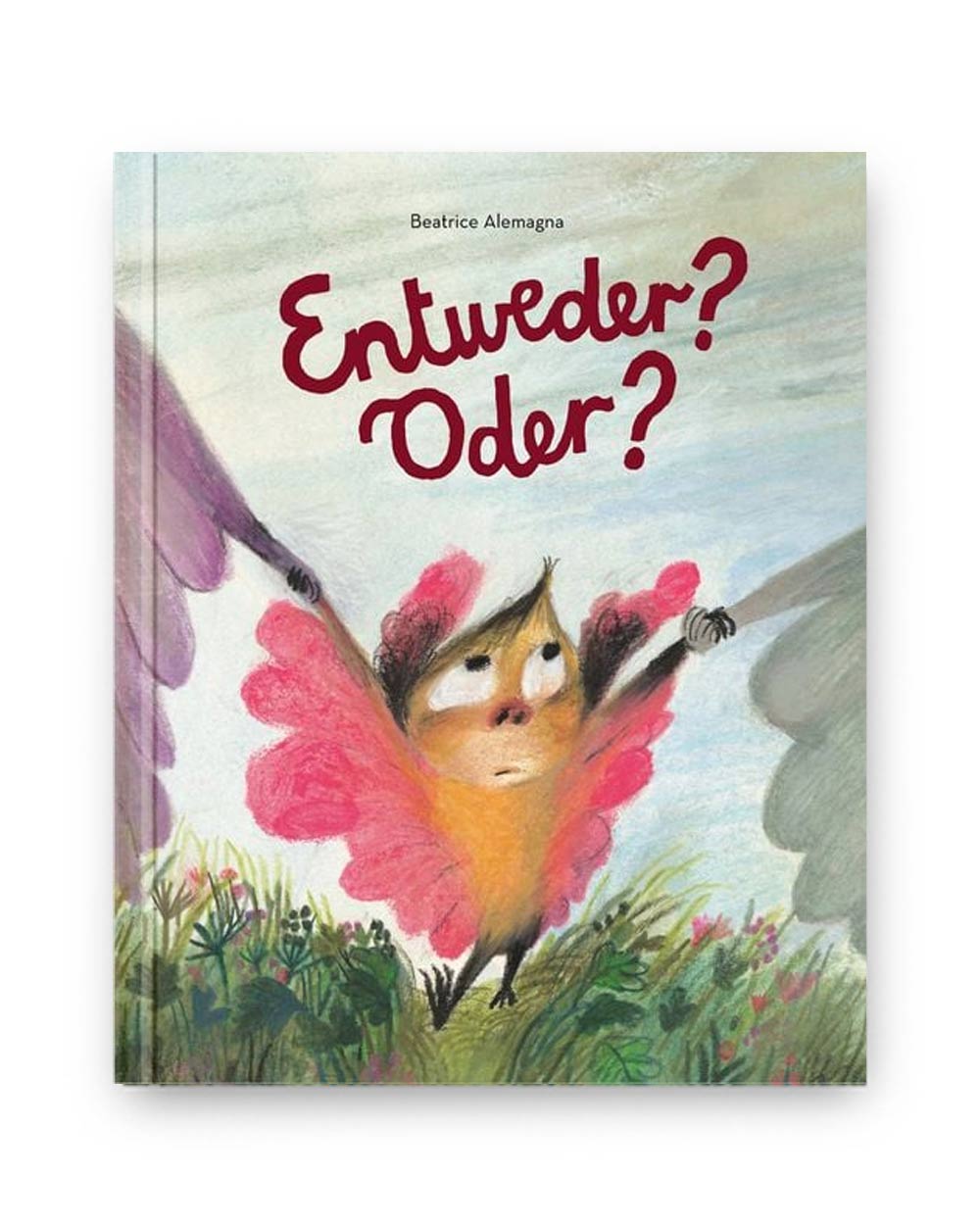 Entweder? Oder?