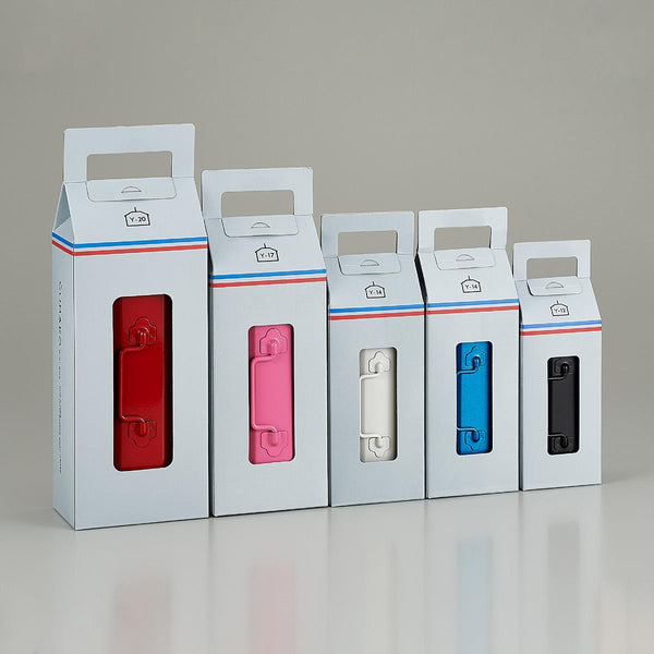 Toyo Steel Cobako Mini Box Y-14 Pink