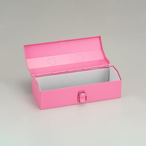 Toyo Steel Cobako Mini Box Y-14 Pink