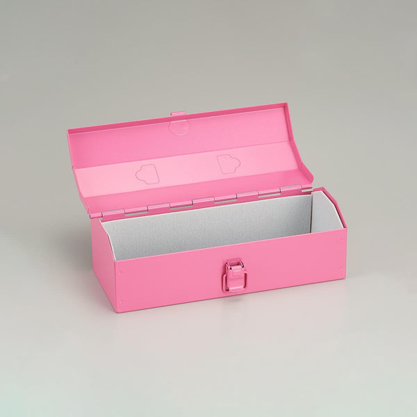Toyo Steel Cobako Mini Box Y-14 Pink