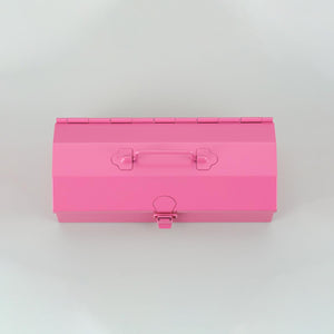 Toyo Steel Cobako Mini Box Y-14 Pink