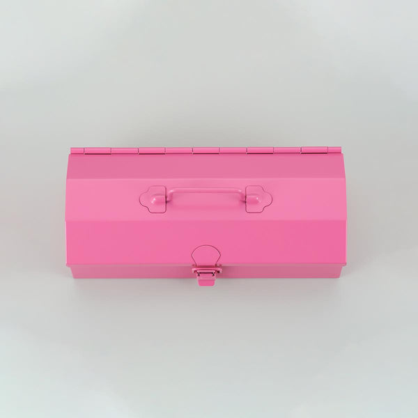 Toyo Steel Cobako Mini Box Y-14 Pink