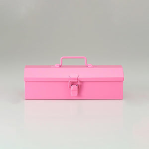 Toyo Steel Cobako Mini Box Y-14 Pink