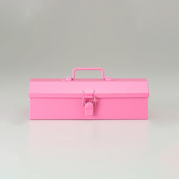 Toyo Steel Cobako Mini Box Y-14 Pink