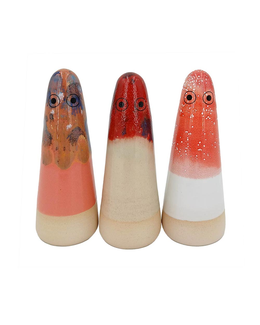 Ghost Gang Fizzy Cocktails