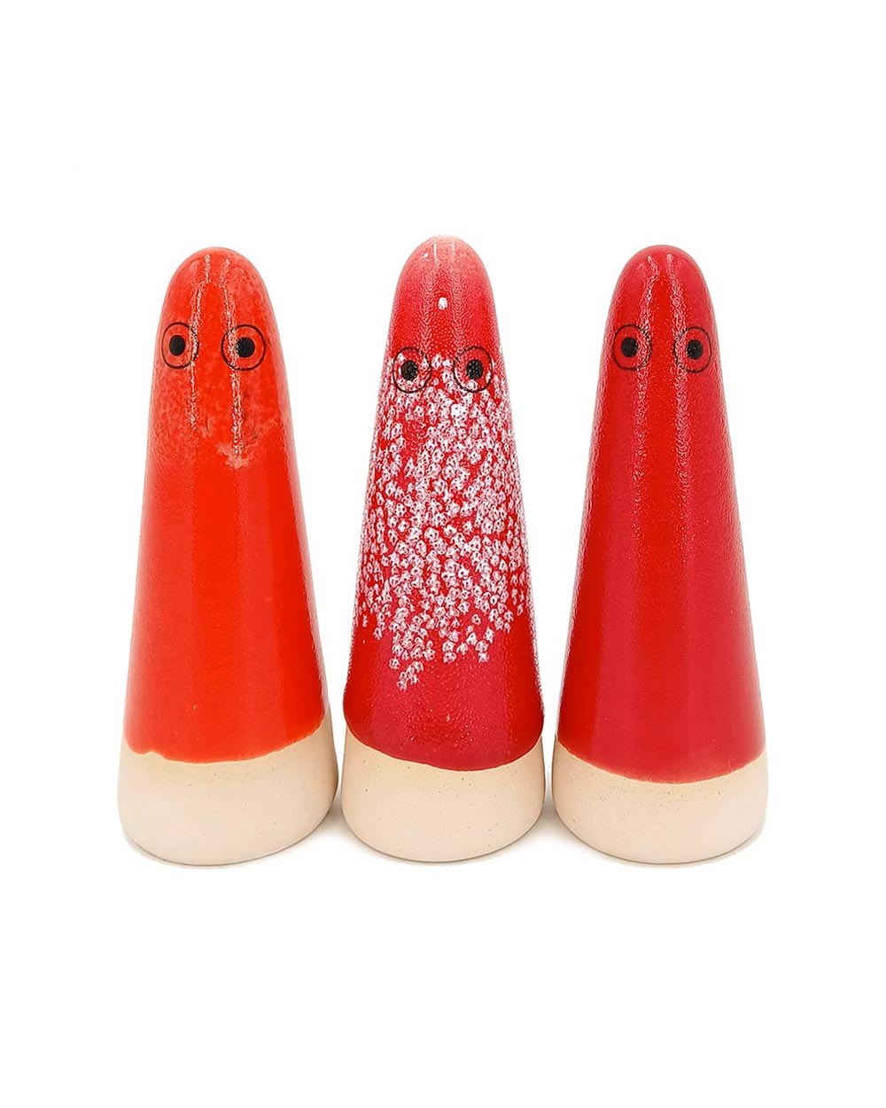 Ghost Gang Red Tomatoes