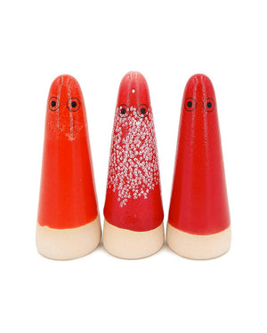 Ghost Gang Red Tomatoes
